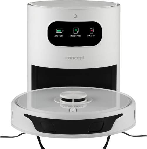 Concept VR3450 2v1 PERFECT CLEAN Laser 3D