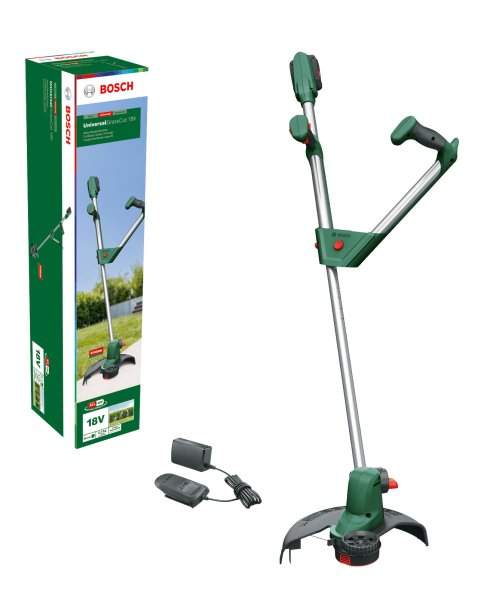 Bosch UniversalGrassCut 18V-26 06008C1E03