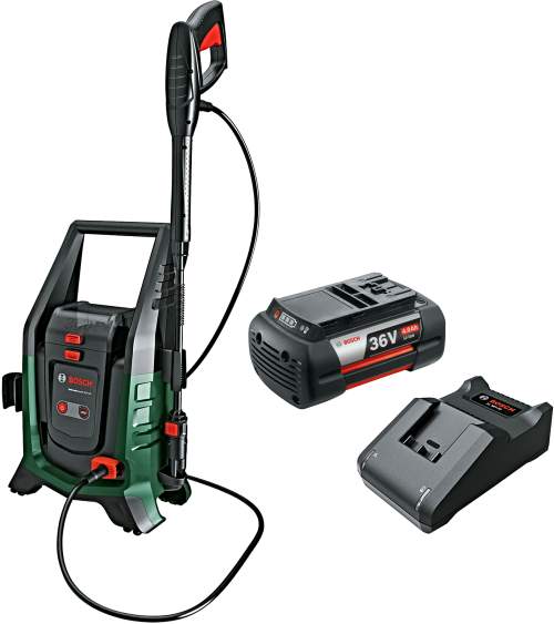 BOSCH UniversalAquatak 36V-100 1x4.0 Ah 0.600.8C7.002