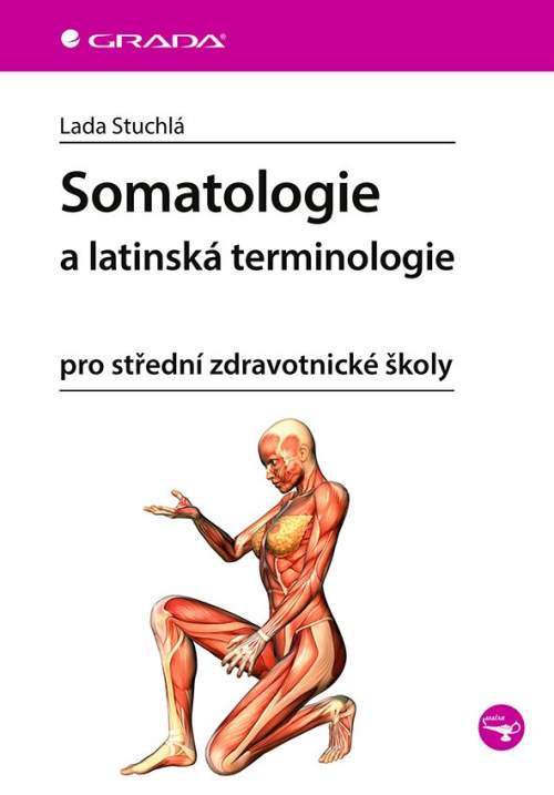 Lada Stuchlá - Somatologie a latinská terminologie