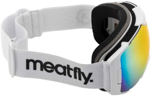Meatfly Zoomer Petrol One Size