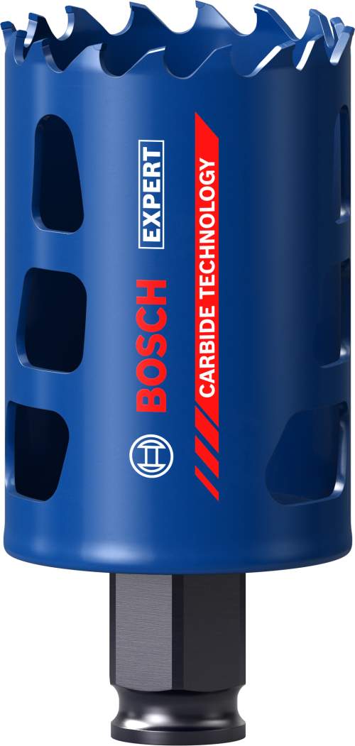 BOSCH Děrovka EXPERT Tough Material 44 × 60 mm 2.608.900.426