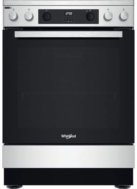 WHIRLPOOL WS68V8CCXT