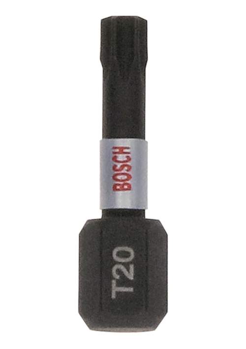 BOSCH Sada Impact T20 25 mm 25 ks 2.607.002.805