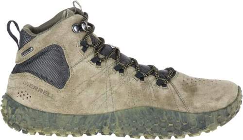 Merrell J036003 Wrapt Mid Wp Olive 43,5