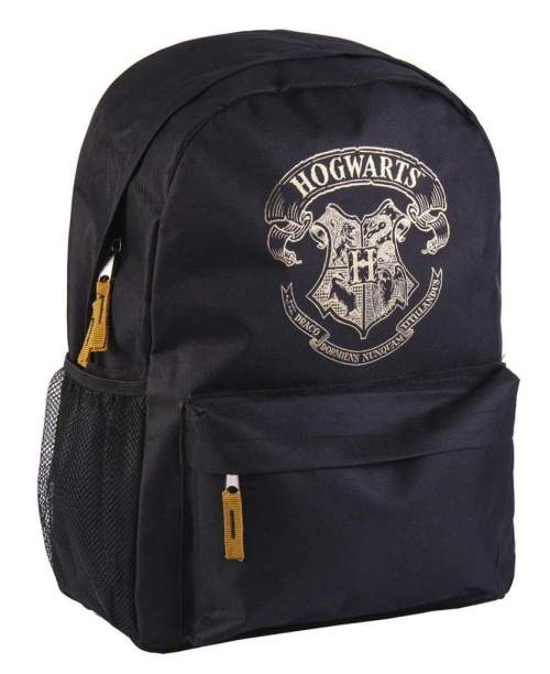Harry Potter CEP2100004048 backpack černý 17l