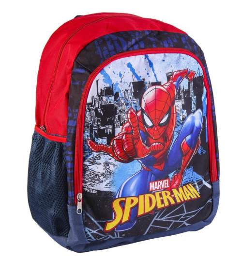 Marvel Spiderman CEP2100004079 backpack barevný 18l