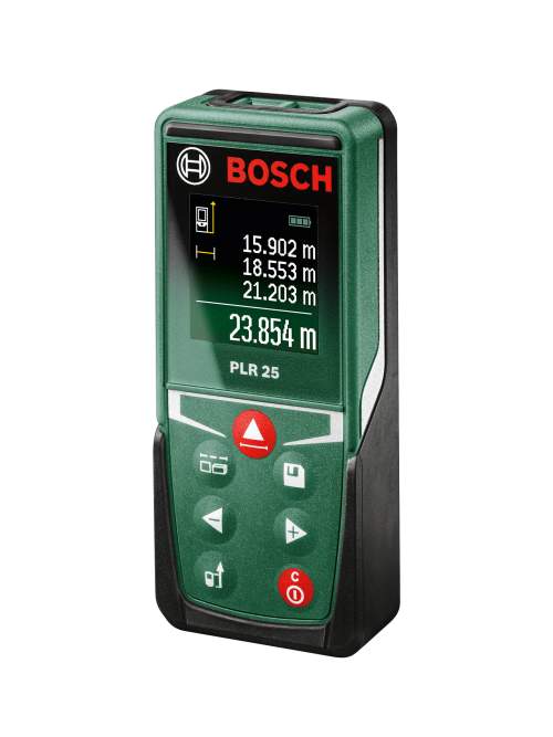 Bosch PLR 25 0 603 672 521