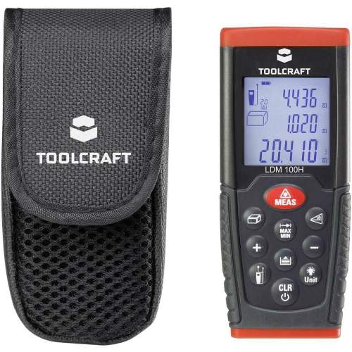 TOOLCRAFT 1511649