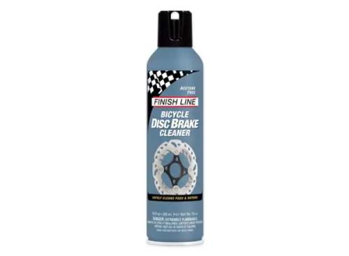 Finish Line Disc Brake Cleaner 295ml sprej