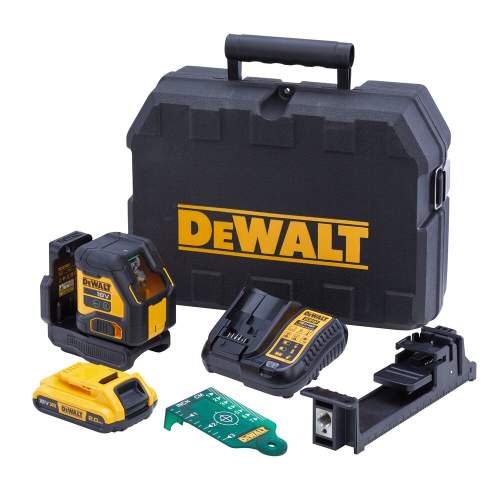 DeWALT DCLE34021D1