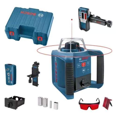 Bosch GRL 300 HV Set Professional 0601061501