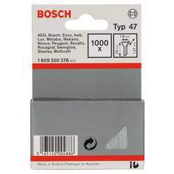 BOSCH hřebíčky typ 47 23mm 1000ks 1609200378