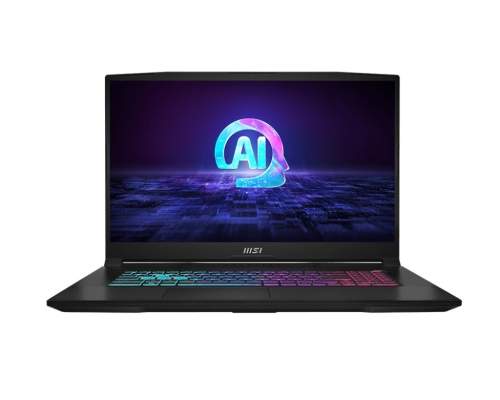 MSI Katana A17 AI B8VF-887XCZ