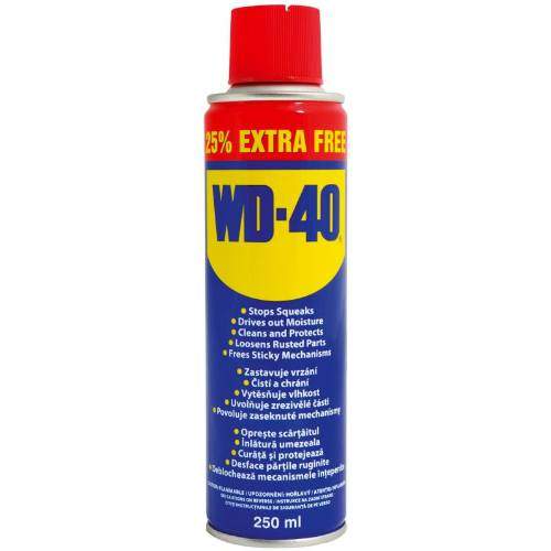 Smart Straw WD-40 250ml