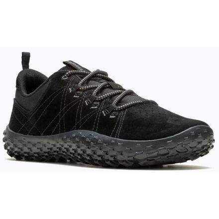 Merrell J037753 Wrapt Black/Black 44