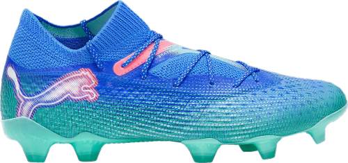 Puma FUTURE 7 ULTIMATE FG/AG Pánské kopačky modrá 42.5