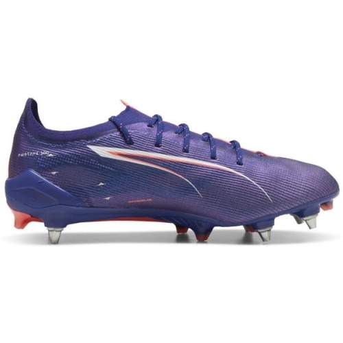 Puma ULTRA 5 ULTIMATE MxSG Pánské lisokolíky modrá 48.5