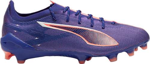 Puma ULTRA 5 ULTIMATE FG Pánské kopačky modrá 48.5