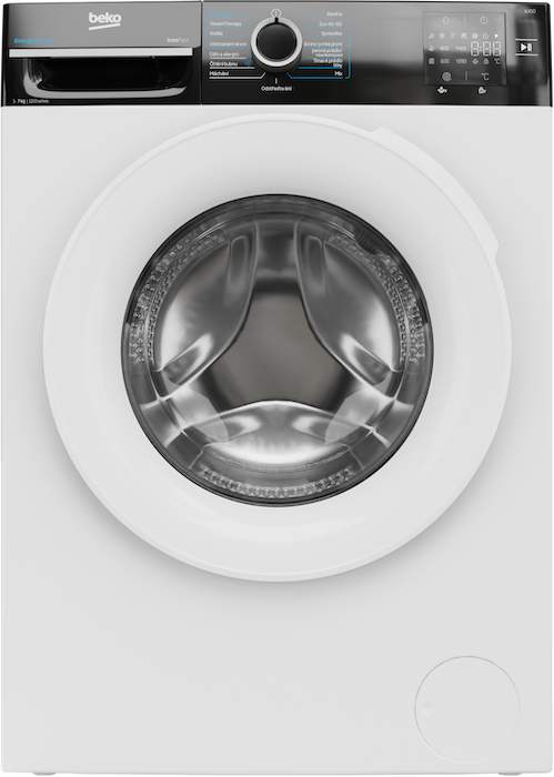 Beko BM3WFU 3721 WBW
