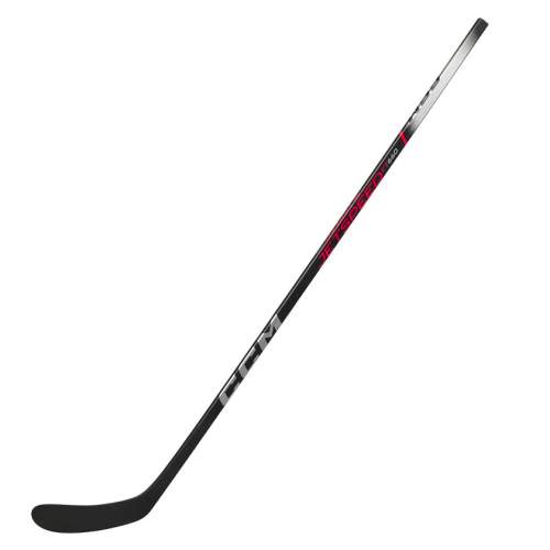 CCM Hokejka CCM Jetspeed FT660 YTH, Dětská, 10, R, P29