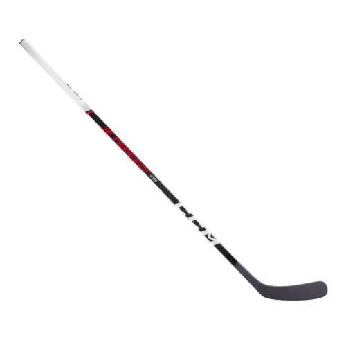 Kompozitová hokejka CCM JetSpeed FT655 Intermediate 29 pravá ruka dole, flex 65