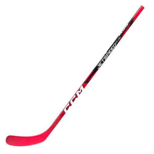 Kompozitová hokejka CCM JetSpeed FT Žák (youth) 29 pravá ruka dole, flex 30