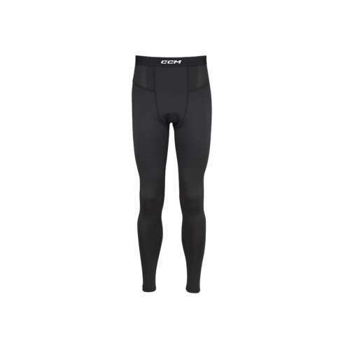 CCM Kalhoty Performance Pant SR černá Senior S