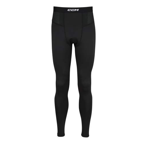 CCM Kalhoty Performance Pant YTH černá Dětská XL