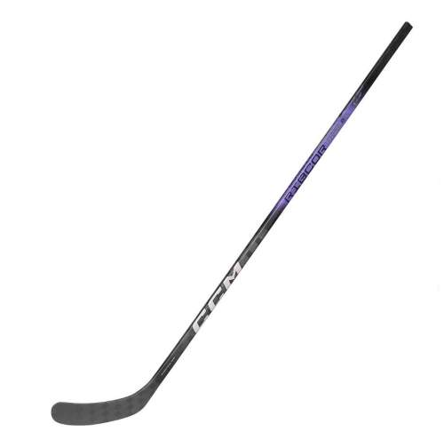 Kompozitová hokejka CCM Ribcor TRIGGER 8 PRO Junior 29 levá ruka dole, flex 40