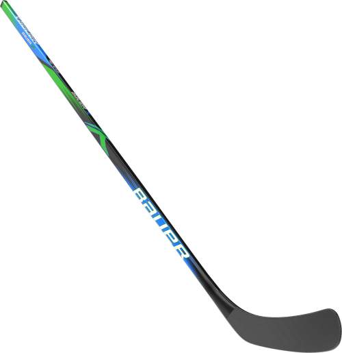 Bauer Hokejka Bauer X S23 JR, Junior, 40, L, P92