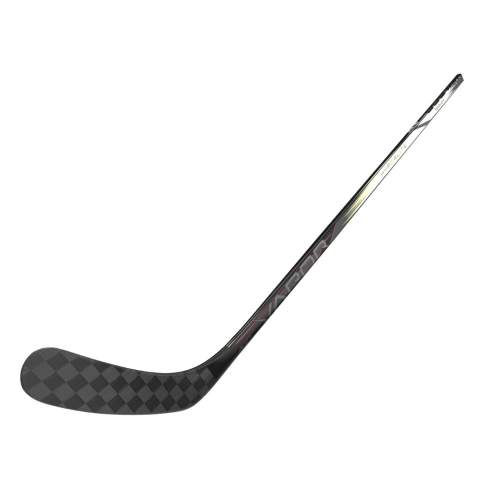 Bauer Hokejka Vapor HyperLite 2 S23 Grip JR, Junior, 30, R, P92, Pravá, ruka, dole