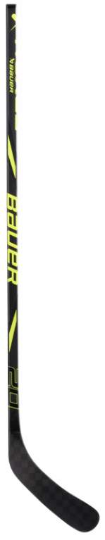 Bauer Hokejka Bauer Nexus Performance Grip S24 YTH, Dětská, 20, P92, L