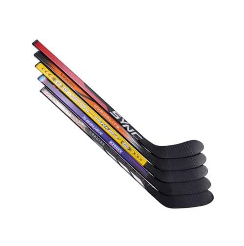 Bauer Hokejka Bauer Mini Stick Mystery Mini 1ks, R