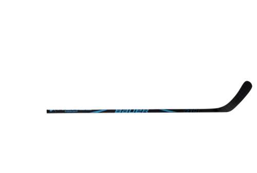 Bauer Hokejka Bauer Nexus Performance Grip S24 JR, Junior, 50, P92, L