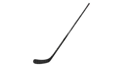 Bauer Hokejka Bauer Vapor HyperLite 2 S23 Grip BLACK INT, Intermediate, 55, L, P28