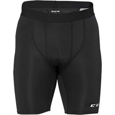 CCM Kraťasy Compression Senior M