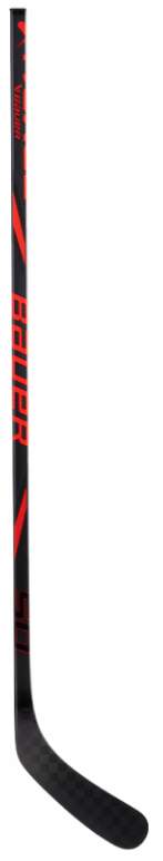 Bauer Hokejka Bauer Nexus Performance Grip S24 JR, Junior, 50, P92, R