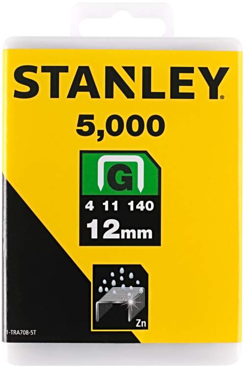 Stanley 1-TRA708-5T 5000ks