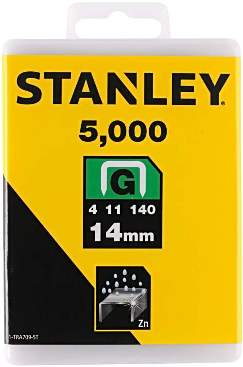 Stanley 1-TRA709-5T 5000ks