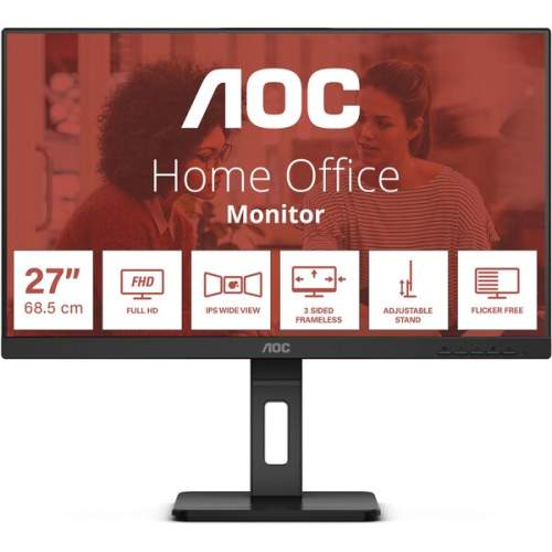 AOC Q27E3UMF