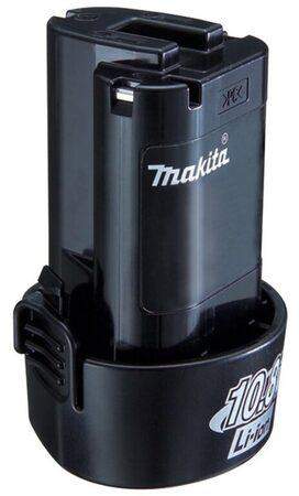 MAKITA akumulátor Li-ion BL1013 10,8V/1,3Ah 196066-7