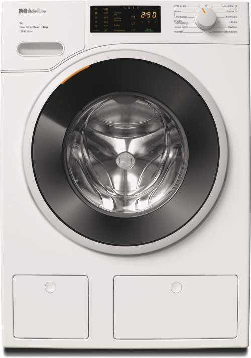 MIELE WWB 680 WCS 125 Edition