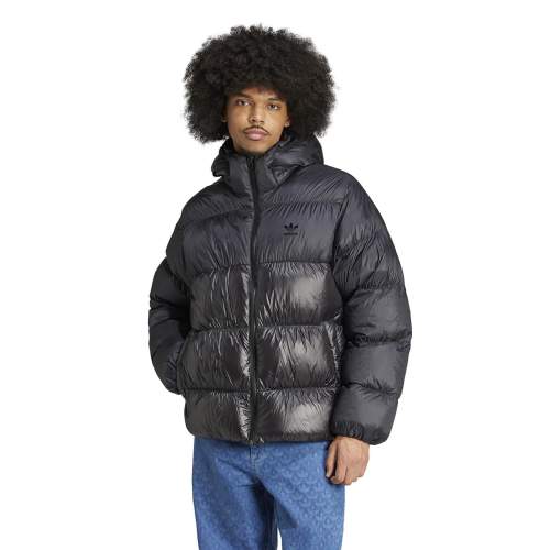 Adidas Down Regen Adic Black XL