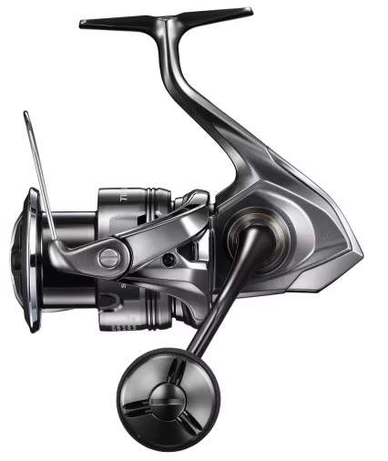 Shimano Naviják Twin Power FE 4000 PG