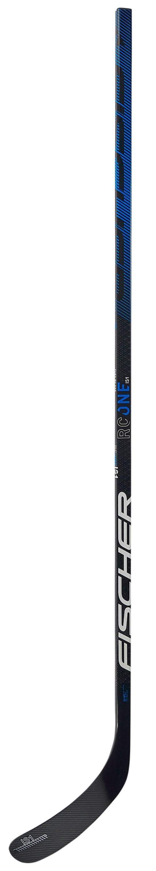 Fischer RC One IS1 INT 65 kompozitová hokejka RH 92