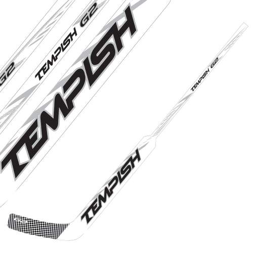Tempish G2 26" brankařská hokejová hůl right, Pravá