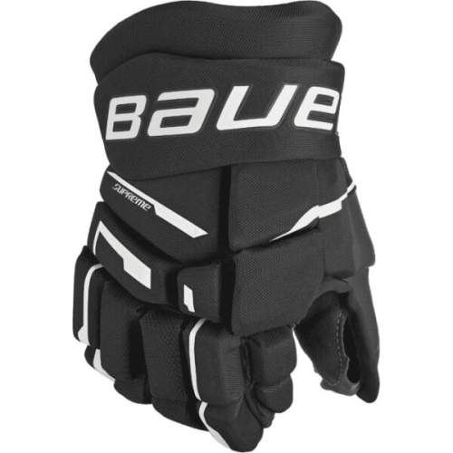 Bauer Rukavice Bauer Supreme M3 S23 SR Senior černá-bílá 15"