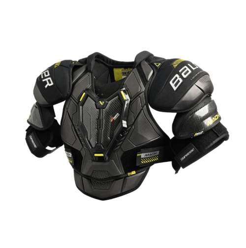 Bauer Ramena Supreme Mach S23 INT Intermediate M