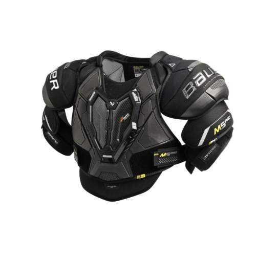 Bauer Ramena Supreme M5Pro S23 INT Intermediate M